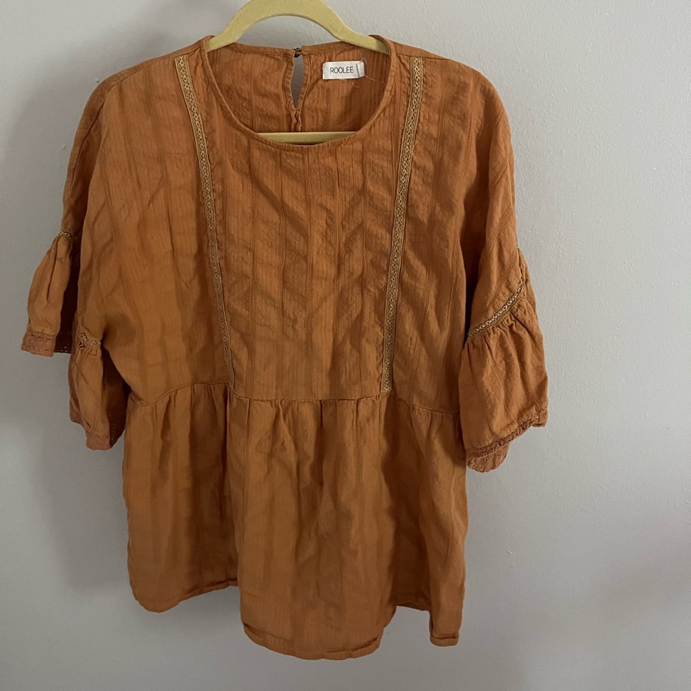 Roolee Top